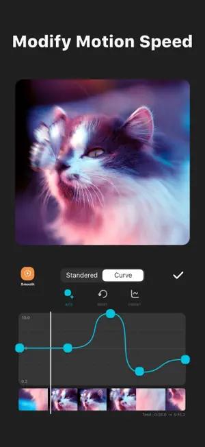 InShot - نسخه بدون محدودیت